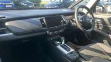 Honda Jazz 1.5 i-MMD Hybrid SR 5dr eCVT Hybrid Hatchback